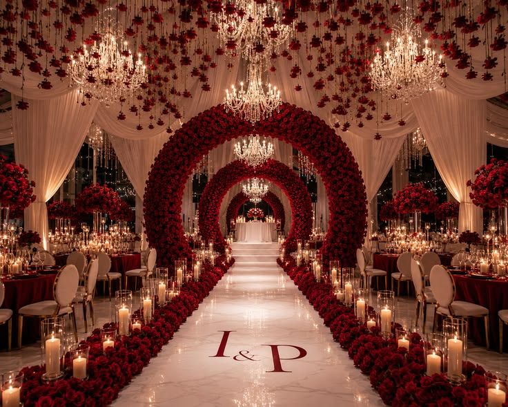 Weddings — gallery photo 1