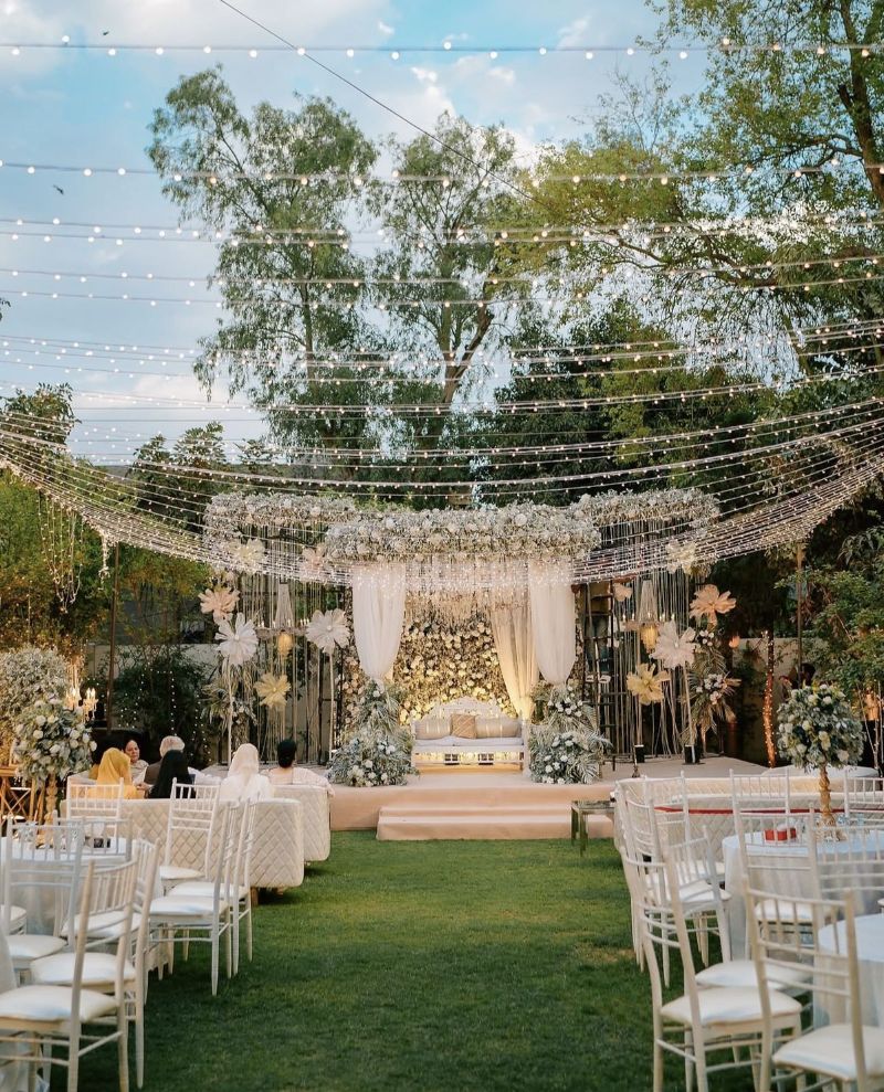 Weddings — gallery photo 2