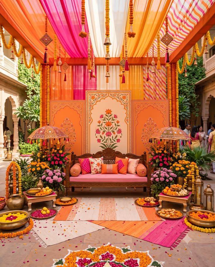 Stage & Event Decor — gallery photo 4