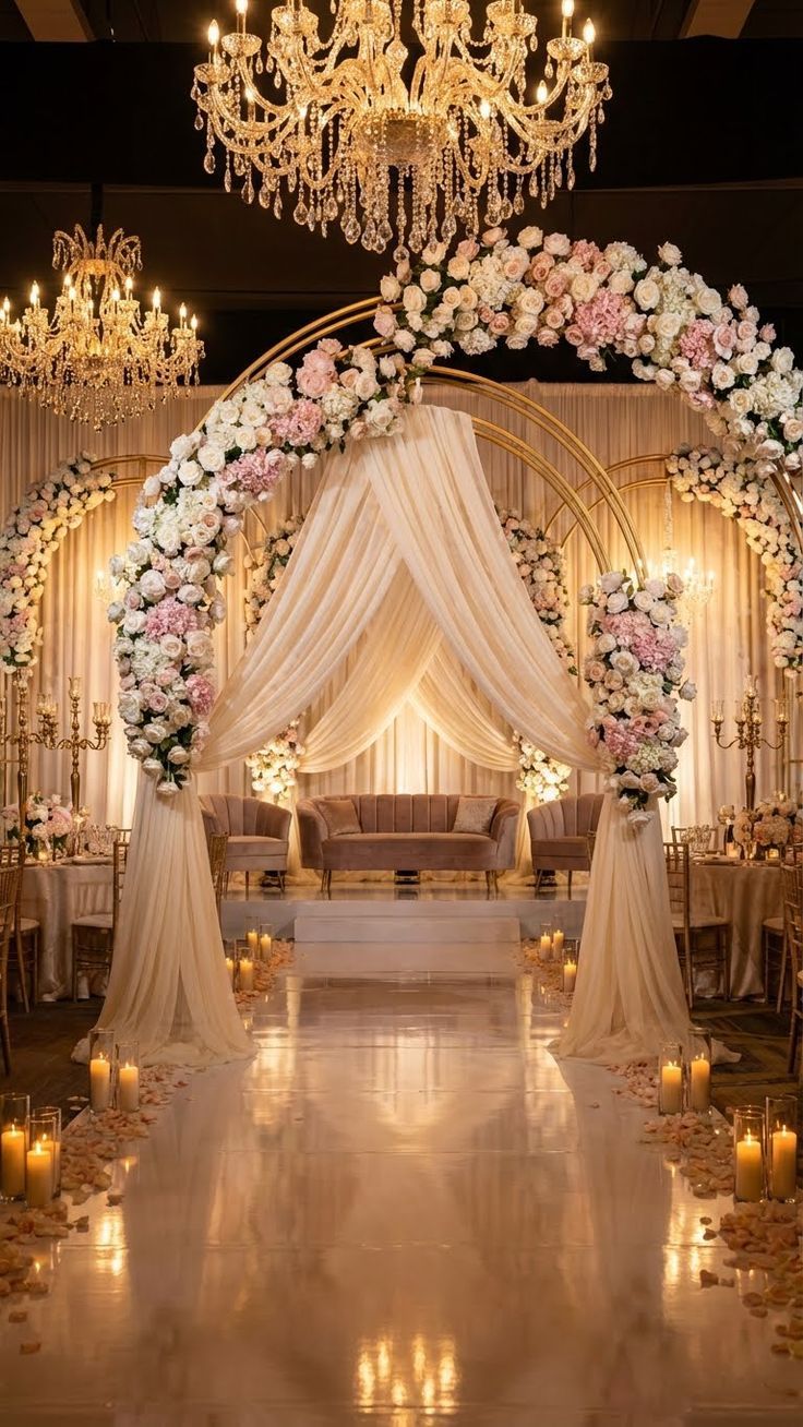 Stage & Event Decor — gallery photo 7