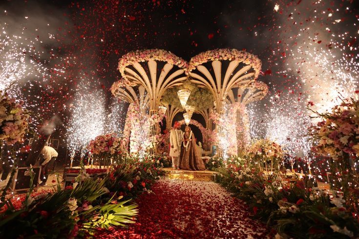 Weddings — gallery photo 8