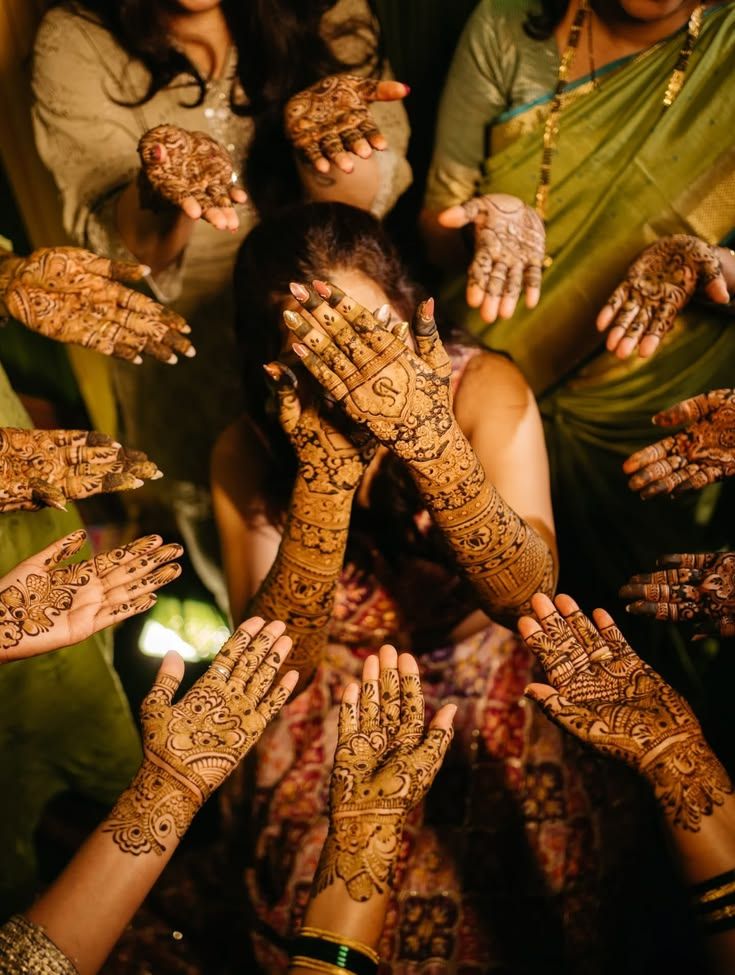 Weddings — gallery photo 10
