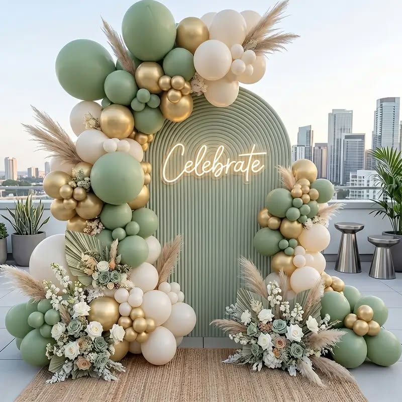 Celebrations — gallery photo 12