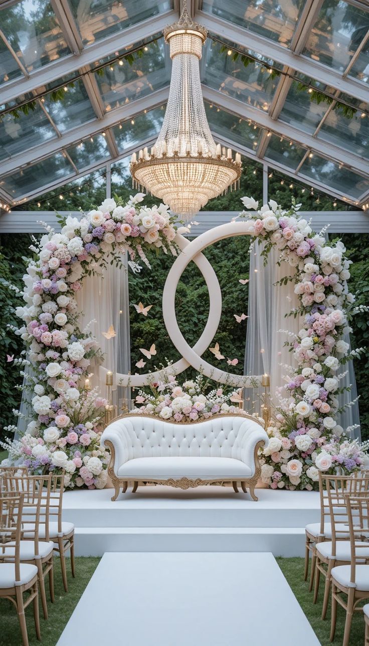 Stage & Event Decor — gallery photo 15