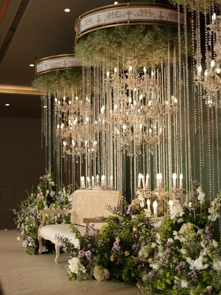 Stage & Event Decor — gallery photo 16