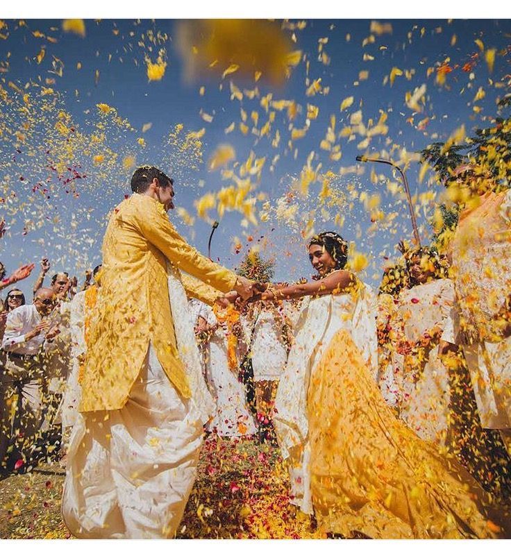 Weddings — gallery photo 17