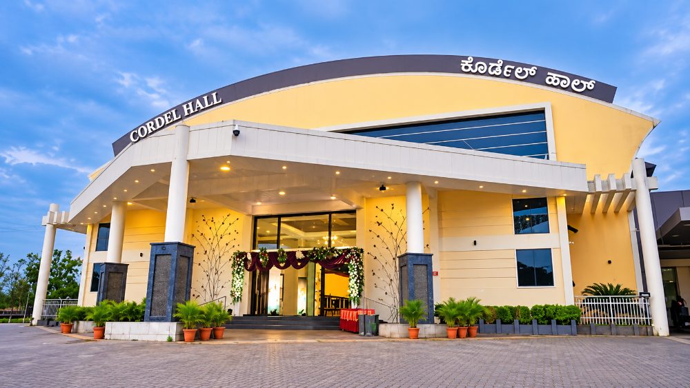 Cordel Hall