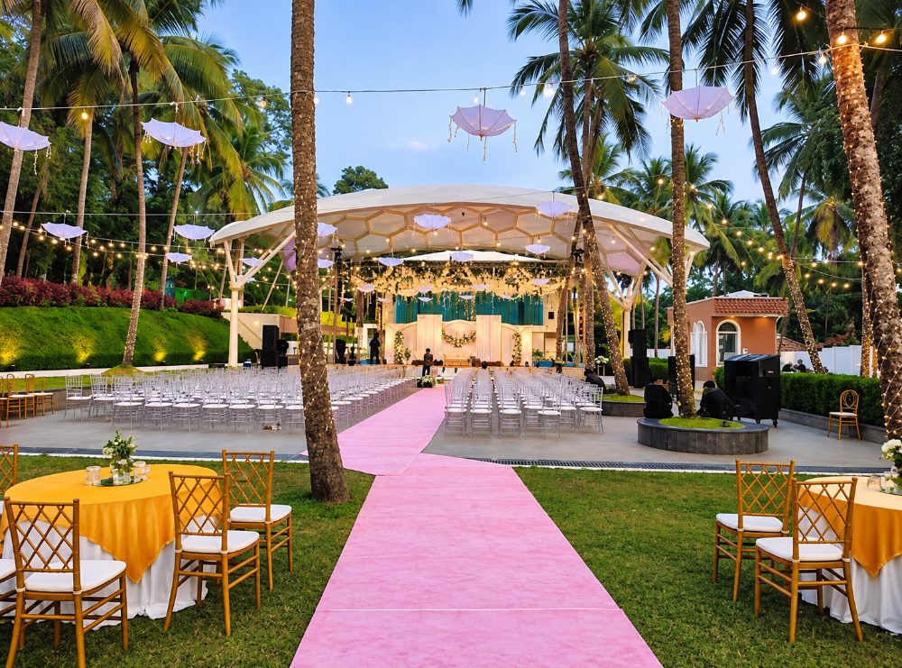 Adyar Gardens