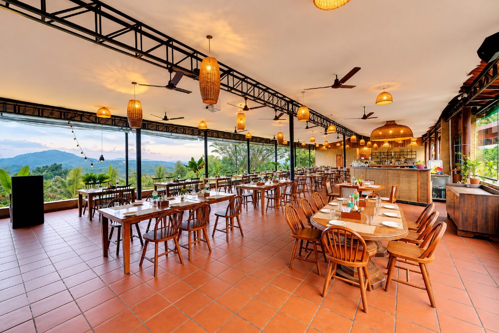 The Estate Resort