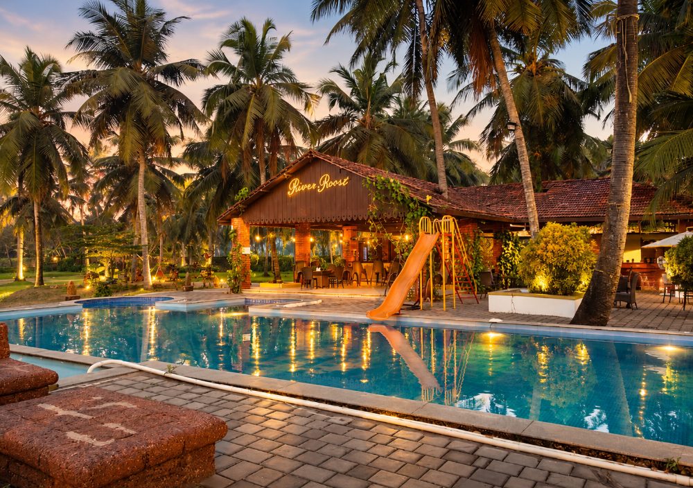 RiverRoost Resorts